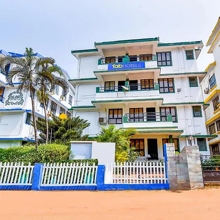 Fabexpress Alor Resort